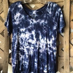 American Eagle Outfitters Soft and Sexy Tee